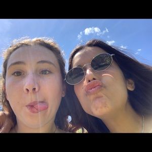 Meet your Posher, Erin